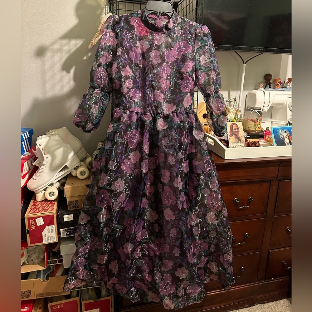 SHEIN dress